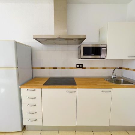 Matorral Beach Apartament Beautiful Ocean View Morro Jable Zewnętrze zdjęcie