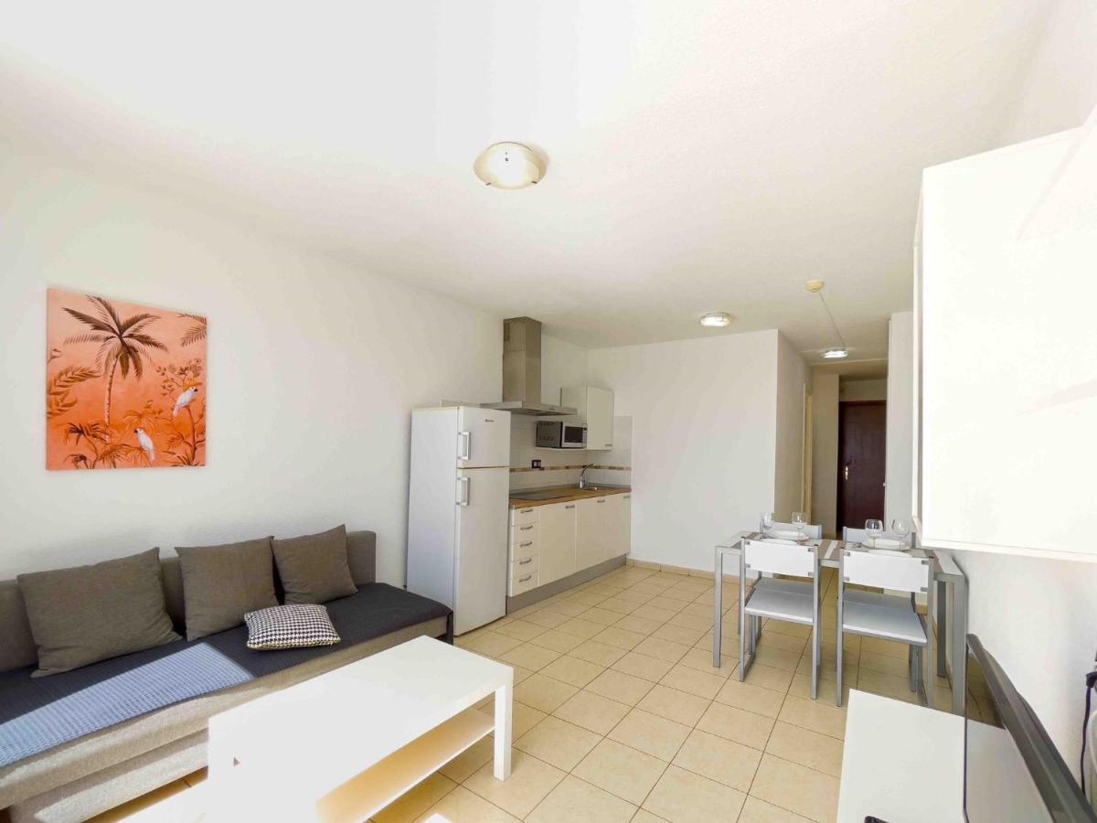 Matorral Beach Apartament Beautiful Ocean View Morro Jable Zewnętrze zdjęcie