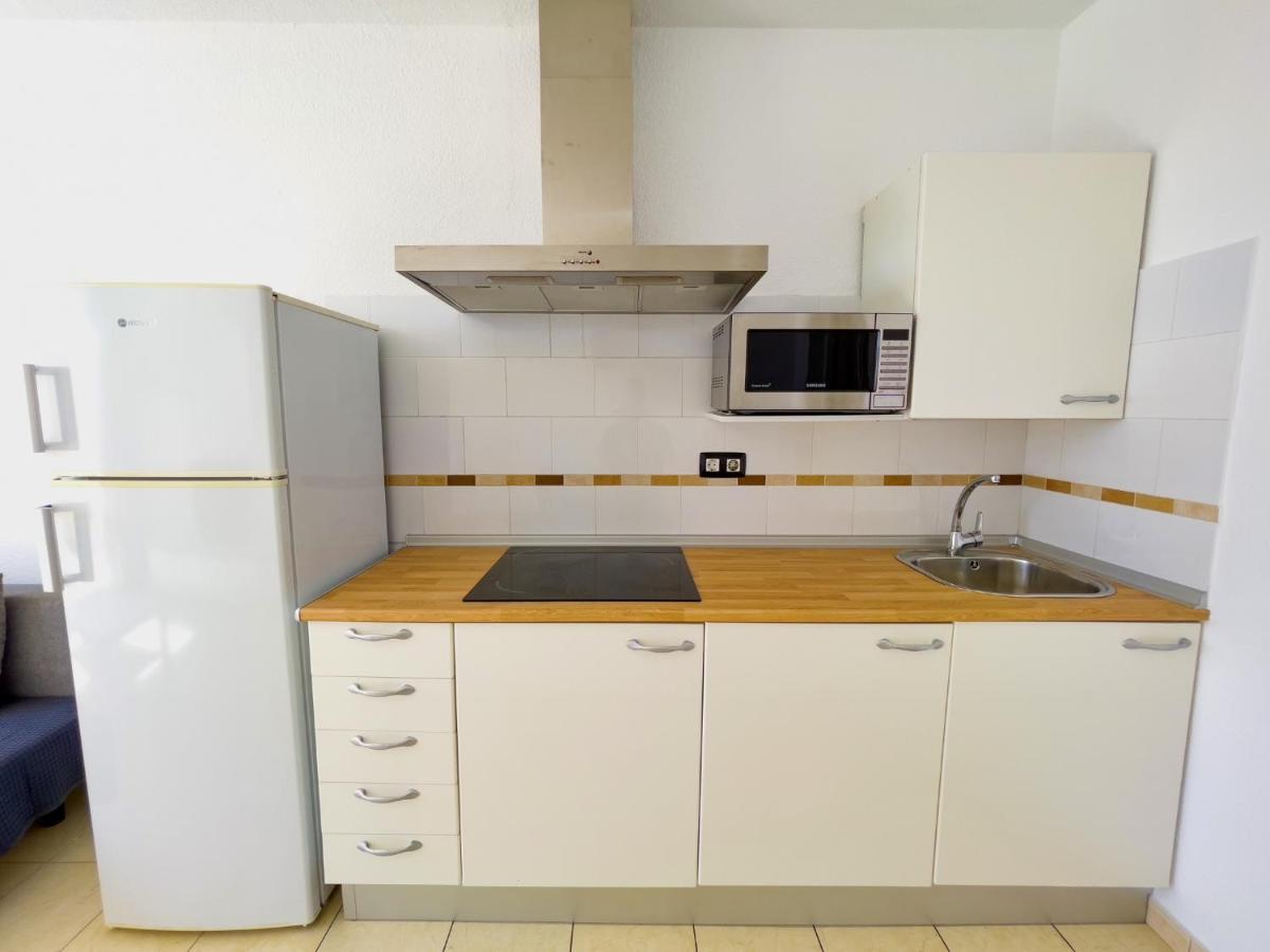 Matorral Beach Apartament Beautiful Ocean View Morro Jable Zewnętrze zdjęcie