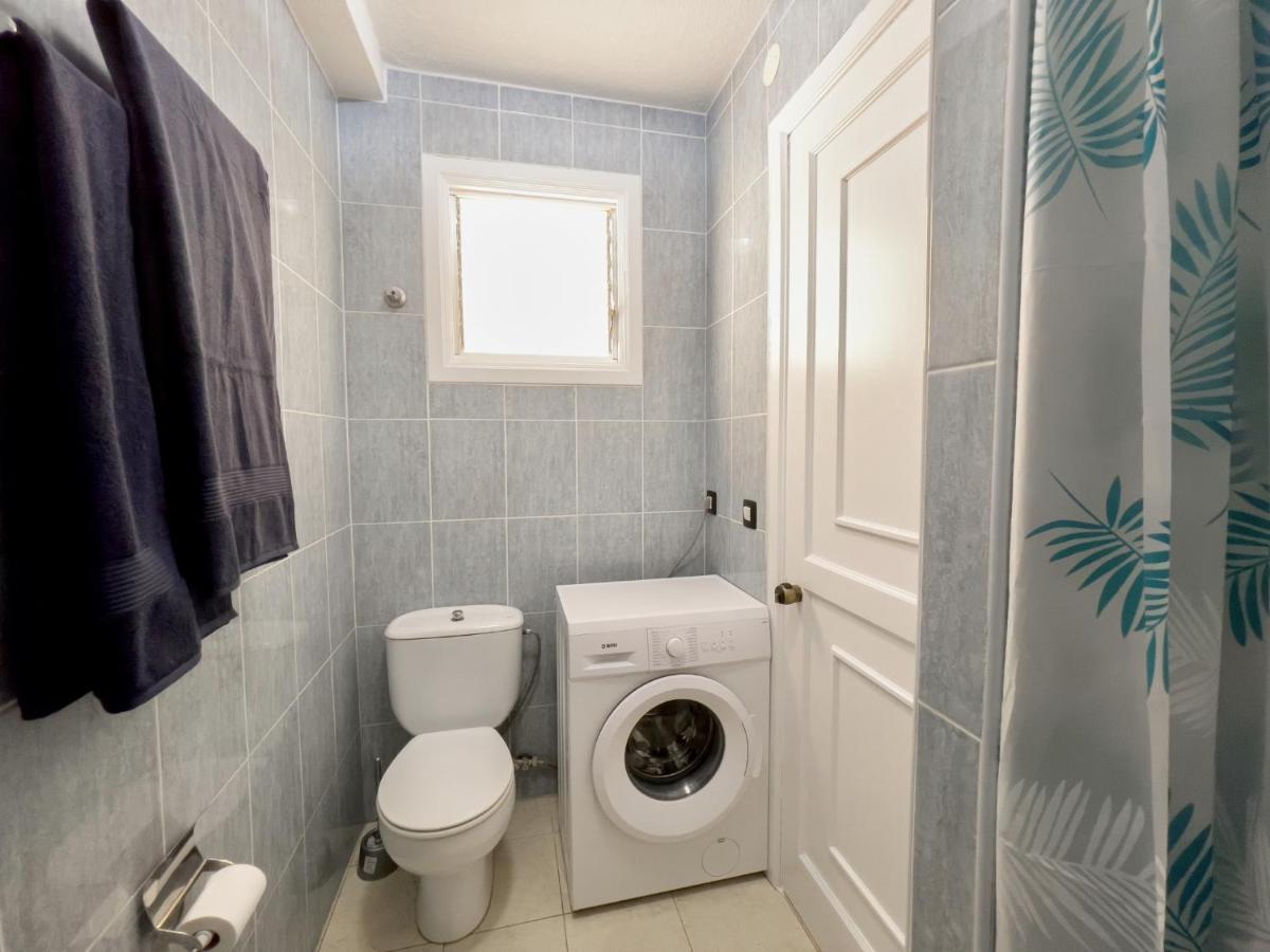 Matorral Beach Apartament Beautiful Ocean View Morro Jable Zewnętrze zdjęcie