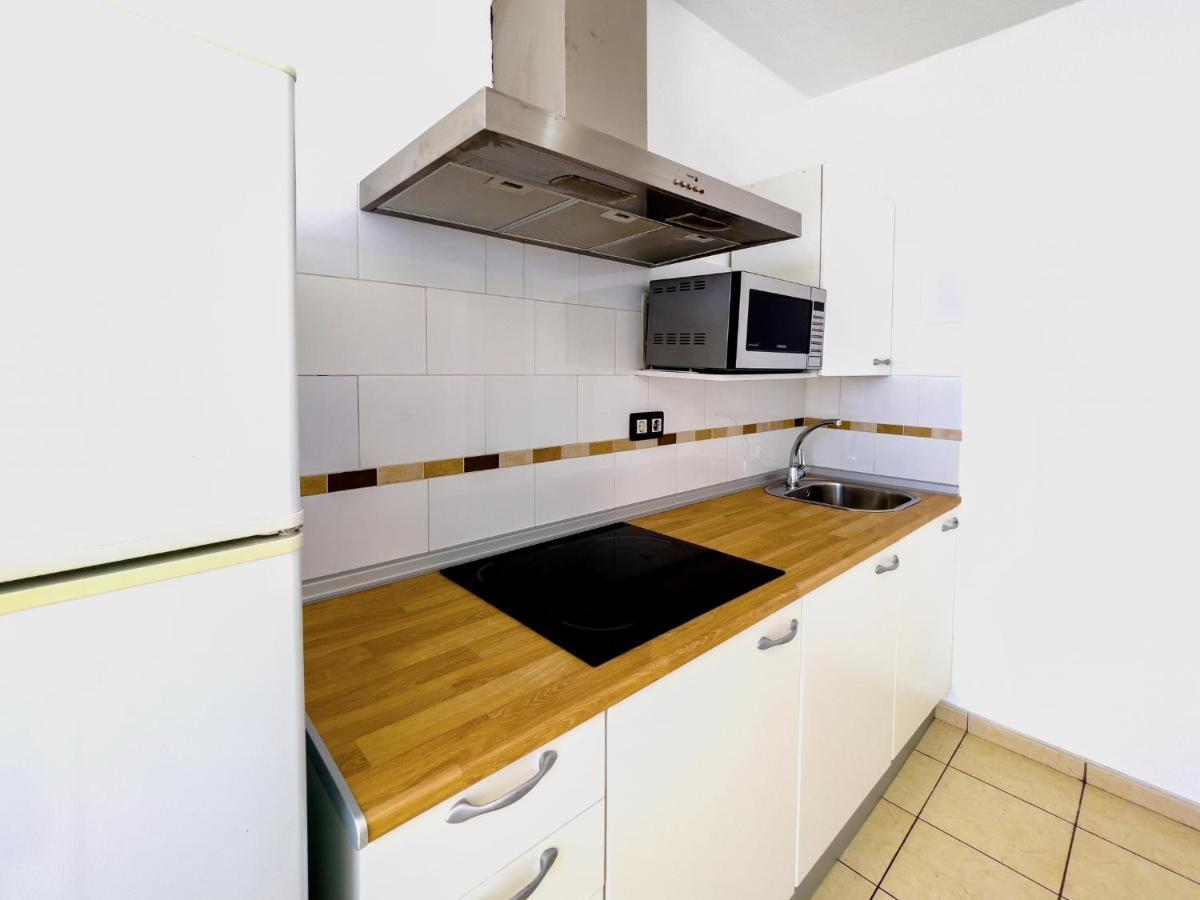 Matorral Beach Apartament Beautiful Ocean View Morro Jable Zewnętrze zdjęcie