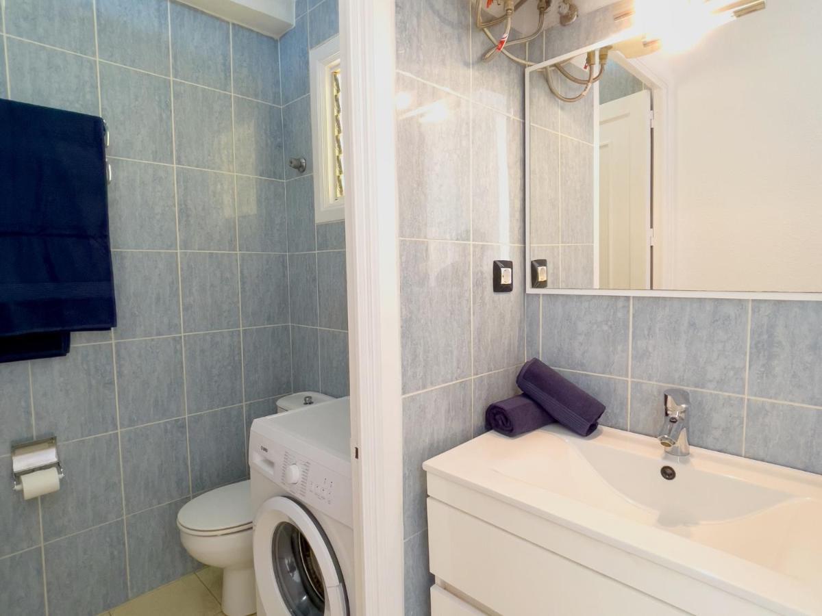 Matorral Beach Apartament Beautiful Ocean View Morro Jable Zewnętrze zdjęcie