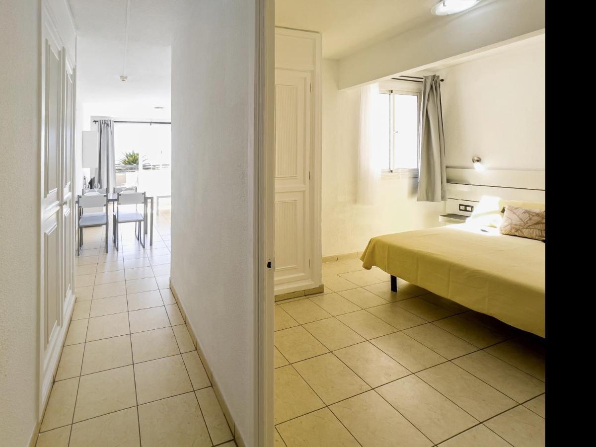 Matorral Beach Apartament Beautiful Ocean View Morro Jable Zewnętrze zdjęcie
