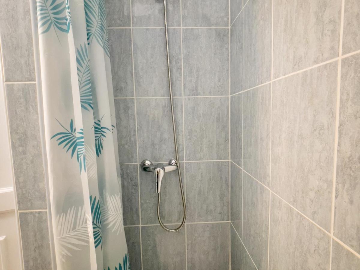 Matorral Beach Apartament Beautiful Ocean View Morro Jable Zewnętrze zdjęcie