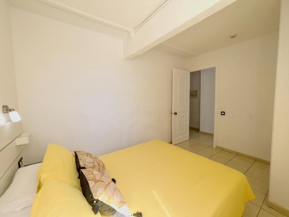 Matorral Beach Apartament Beautiful Ocean View Morro Jable Zewnętrze zdjęcie