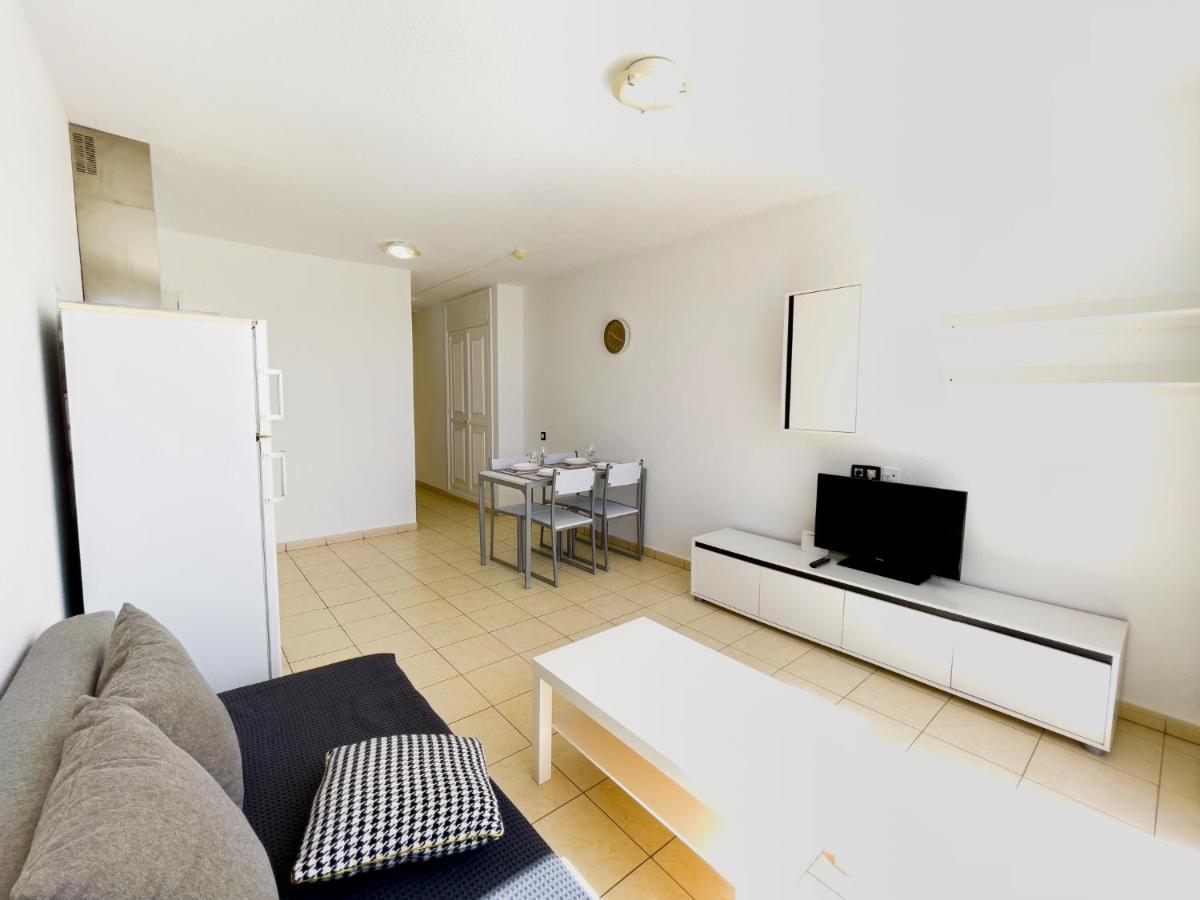 Matorral Beach Apartament Beautiful Ocean View Morro Jable Zewnętrze zdjęcie