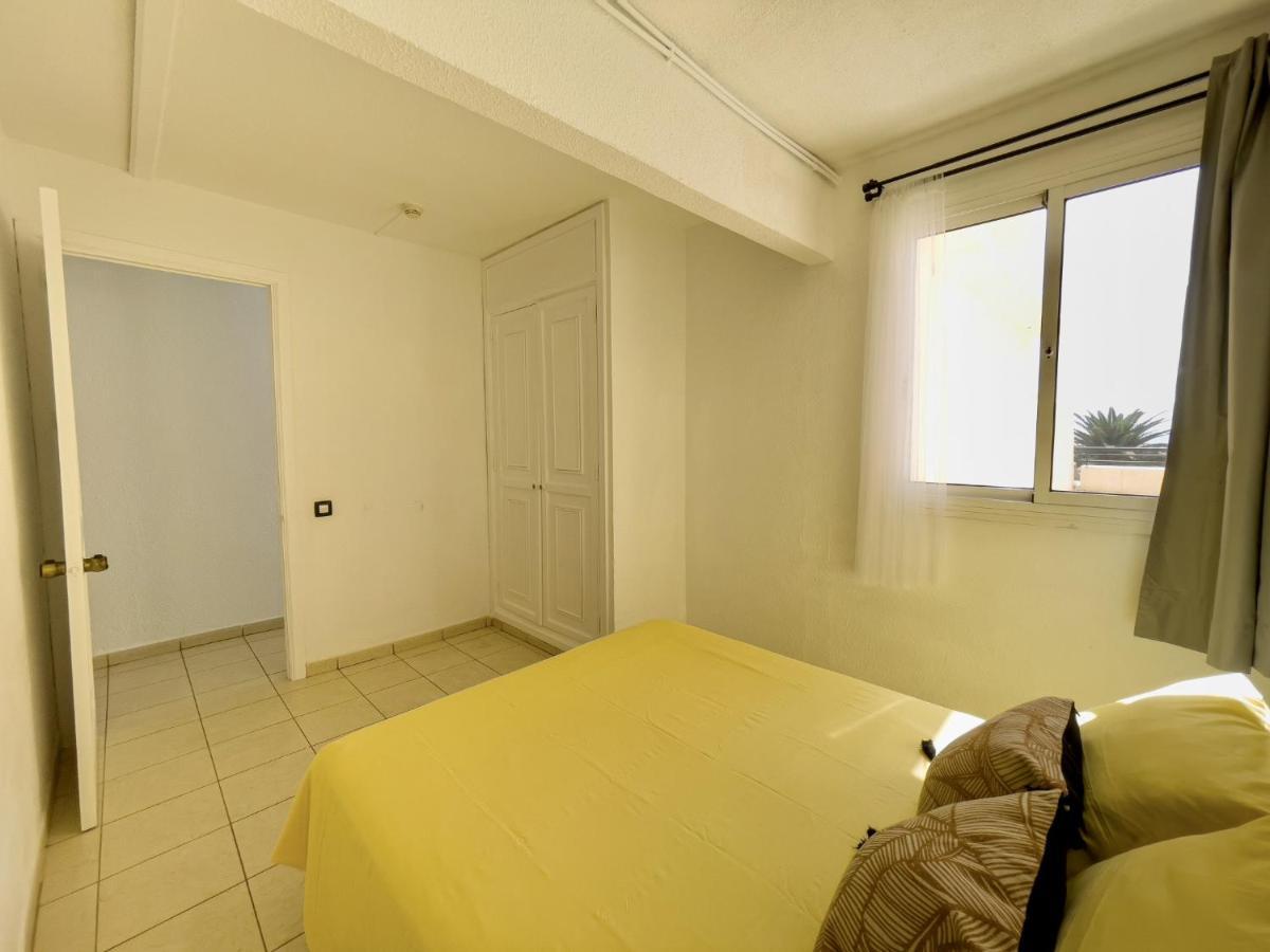 Matorral Beach Apartament Beautiful Ocean View Morro Jable Zewnętrze zdjęcie